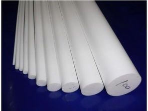 白色PP棒价格 供应产品 深圳市宝安区西乡英达塑胶材料制品厂