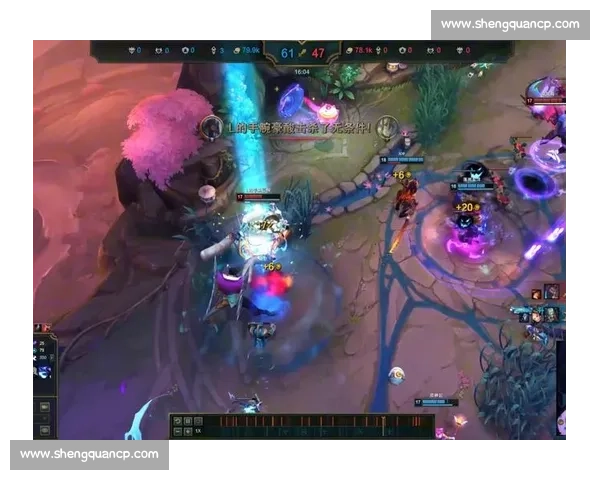 为什么蛮王无法登上比赛舞台背后的深层原因与分析 为什么蛮王无法登上比赛舞台背后的深层原因与分析